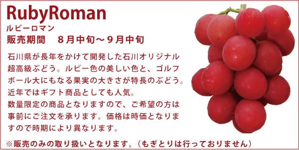 ルビーロマン