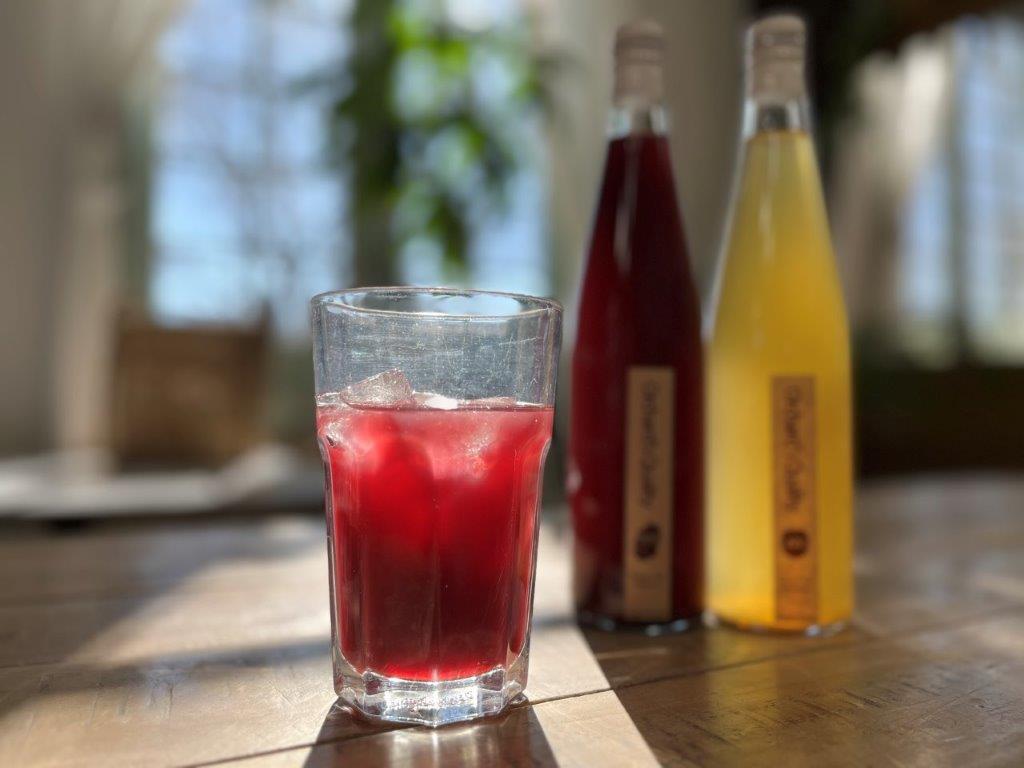 ドリンク